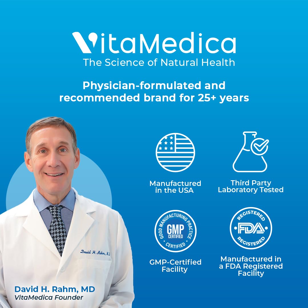 VitaMedica Arnica + Vitamin K Bruise Recovery Cream for Face & Under-Eye – Post-Procedure Support