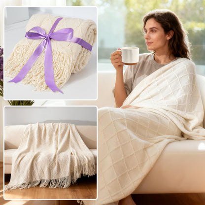 VKTASIMK Birthday Gifts for Women – Self-Care Gift Basket & Thinking of You Box