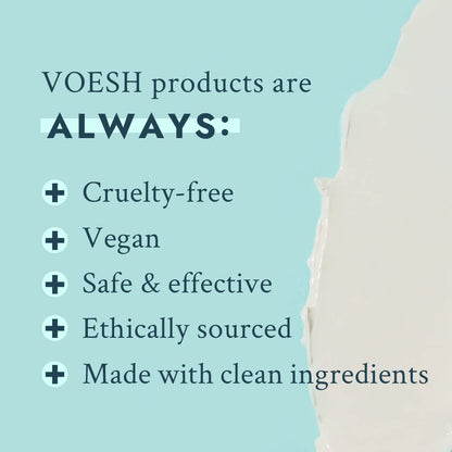 VOESH Collagen Gloves – Vegan Hand Masks (4 Pack) Hydrating Hand Care