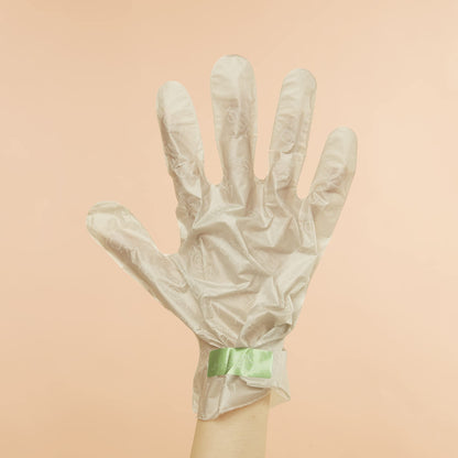 VOESH Collagen Gloves – Vegan Hand Masks (4 Pack) Hydrating Hand Care
