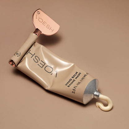 VOESH Vegan Hand Balm Neroli & Patchouli 2.5 oz – Non-Greasy K-Beauty Hand Cream