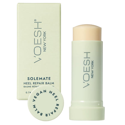 VOESH Solemate Heel Repair Balm – Deep Moisture for Rough Heels