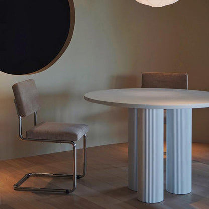 Vogue Round Dining Table