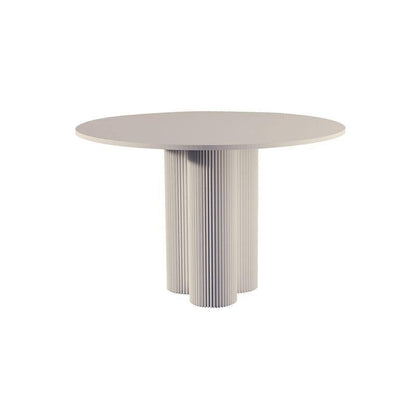 Vogue Round Dining Table