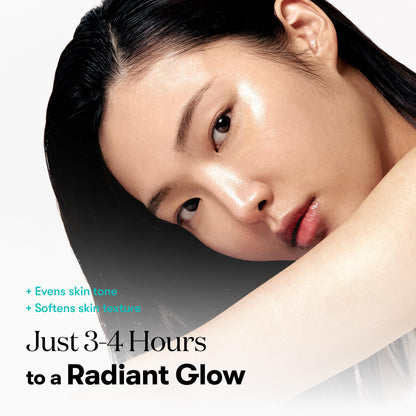 VT COSMETICS PDRN Hydrogel Mask – Overnight Nourishing & Rejuvenating (33g x 4ea)