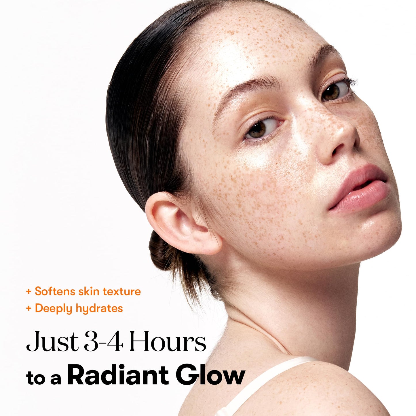 VT COSMETICS Vita-Light Reedle Shot 2-Step Hydrogel Mask – Intensive Glow & Even Tone