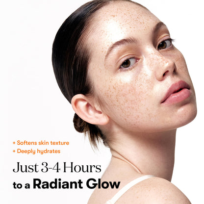VT COSMETICS Vita-Light Reedle Shot 2-Step Hydrogel Mask – Intensive Glow & Even Tone