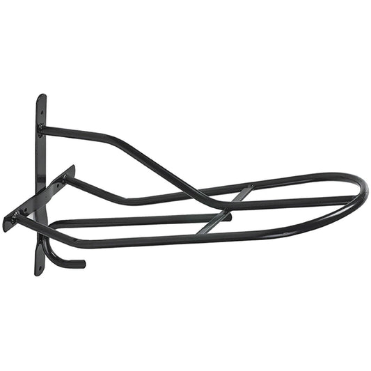 Wall Saddle Rack