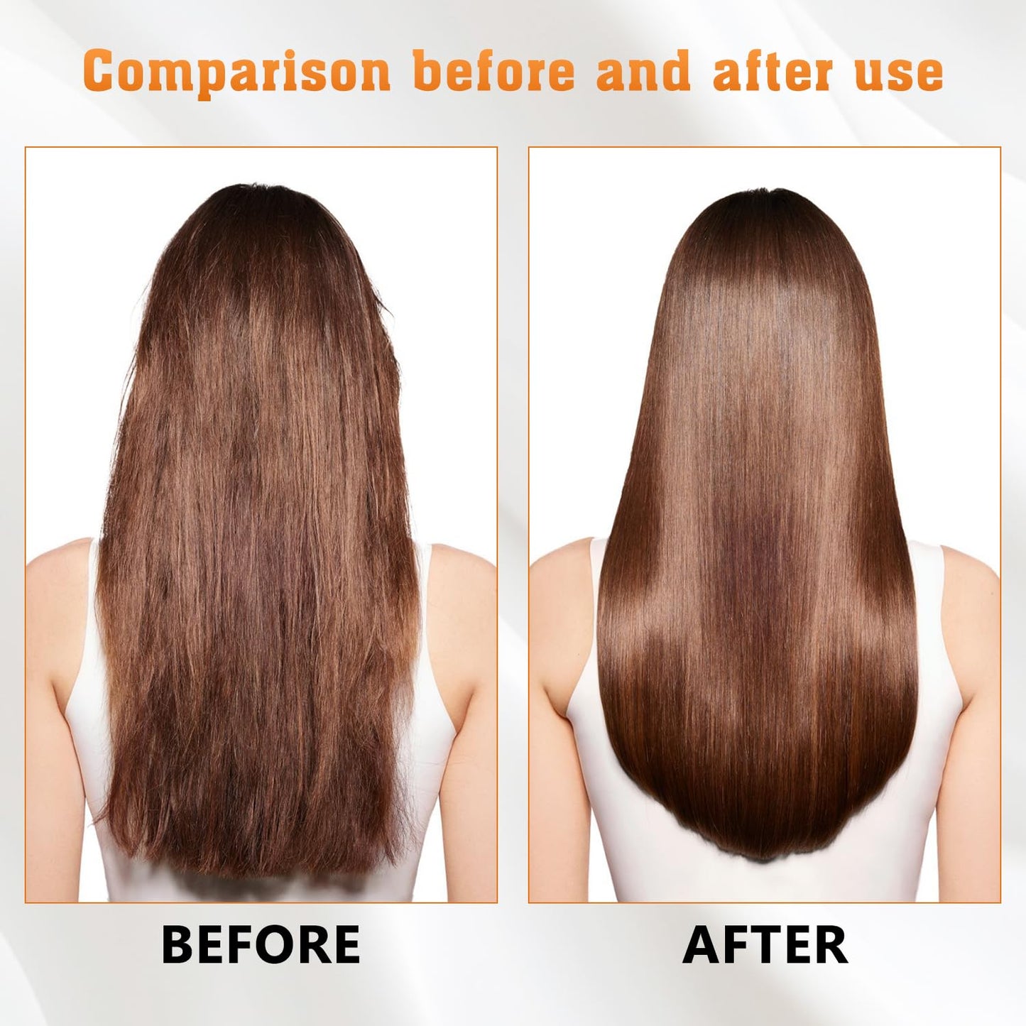 Wanban Anti Hair Loss Shampoo – Routine Shampoo for Women, Supports Healthy-Looking Hair (2pcs)