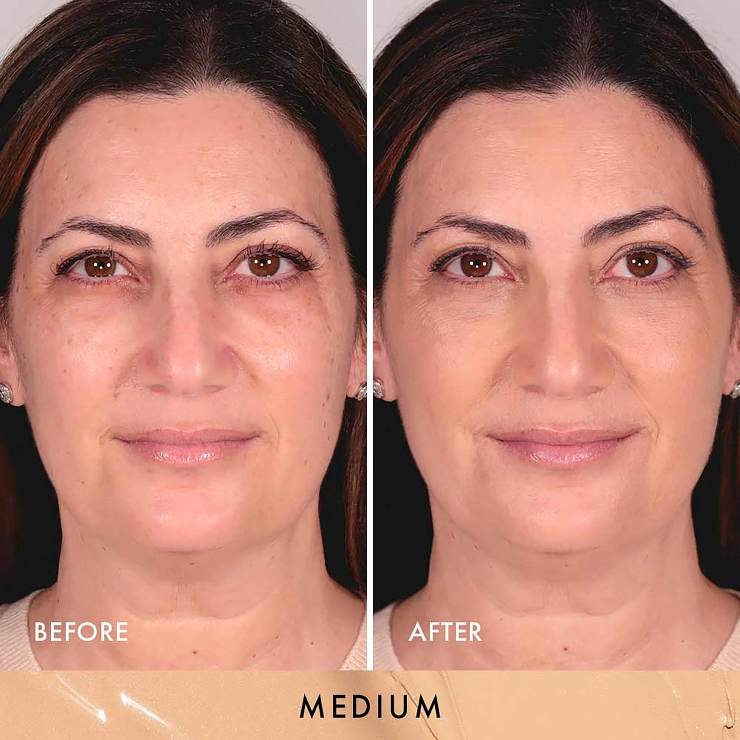 Wander Beauty Dualist Matte & Illuminating Concealer – Medium