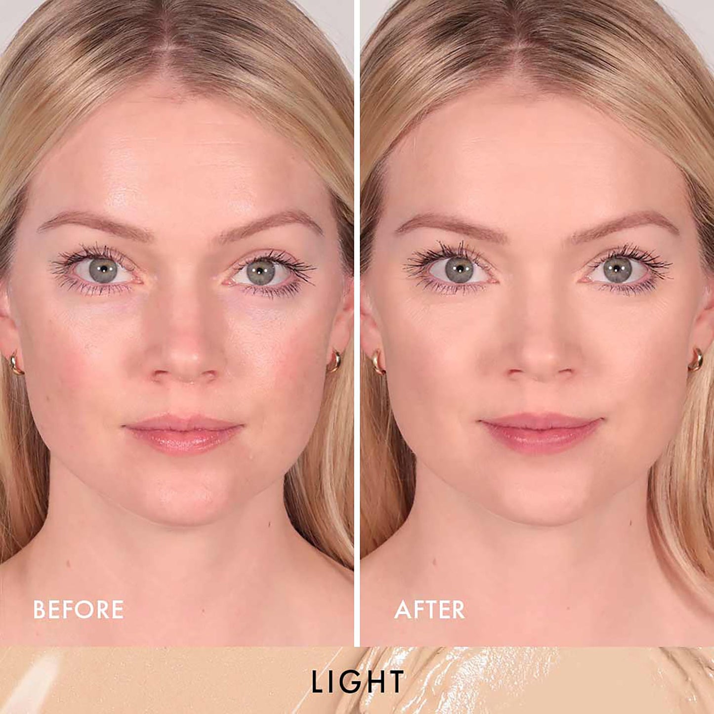 Wander Beauty Dualist Concealer (Light) – Dual-Ended Matte + Illuminating Concealer for Under-Eyes