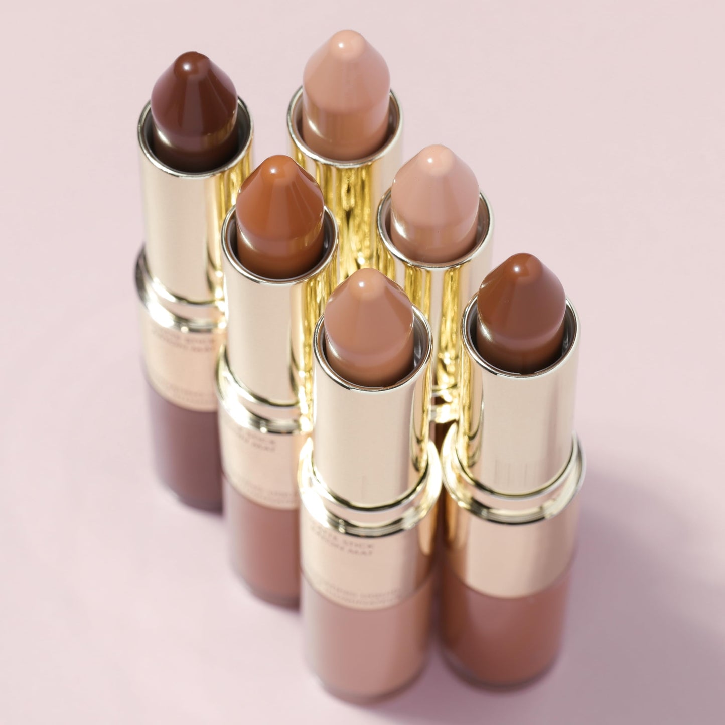 Wander Beauty Dualist Matte & Illuminating Concealer – Medium