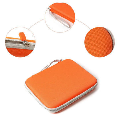 WannaBi Card Case Holder for Yoto – 80-Pocket Portable Zipper Organizer