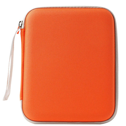 WannaBi Card Case Holder for Yoto – 80-Pocket Portable Zipper Organizer