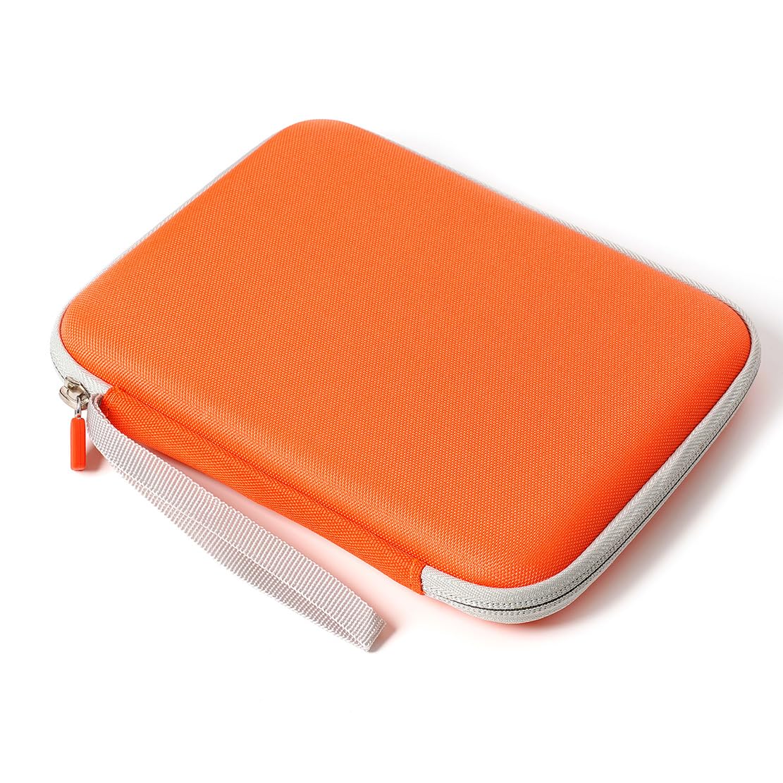 WannaBi Card Case Holder for Yoto – 80-Pocket Portable Zipper Organizer