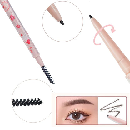 Wasaiggon 8-Piece Makeup Kit Gift Box – Lipsticks, Eyeshadow, Concealer & More