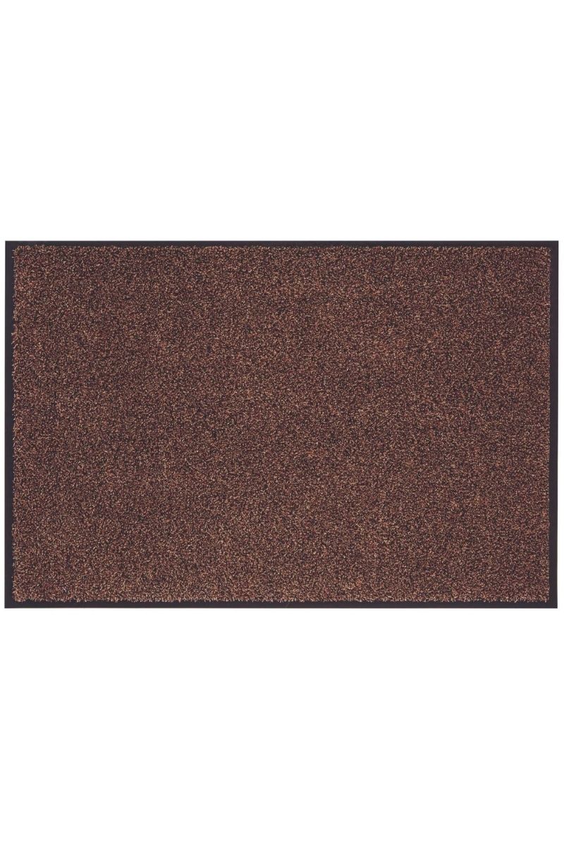 Washable Mat With Border Small Medium | 133