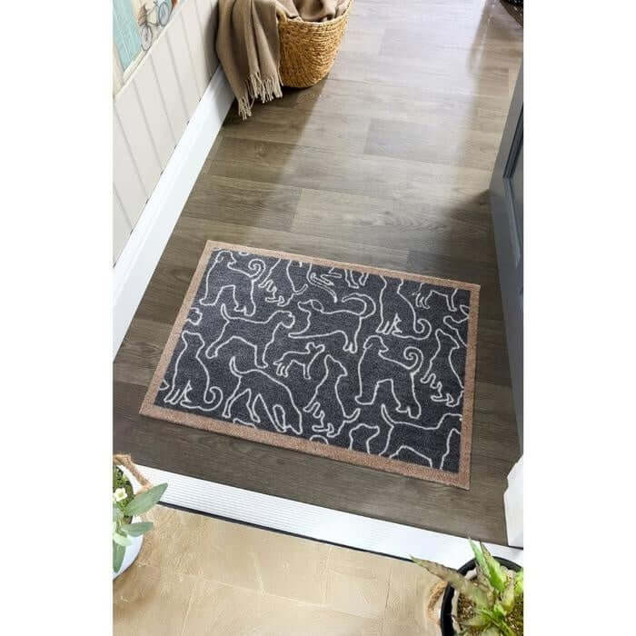 Washable Pet Mat - 50x75 cm