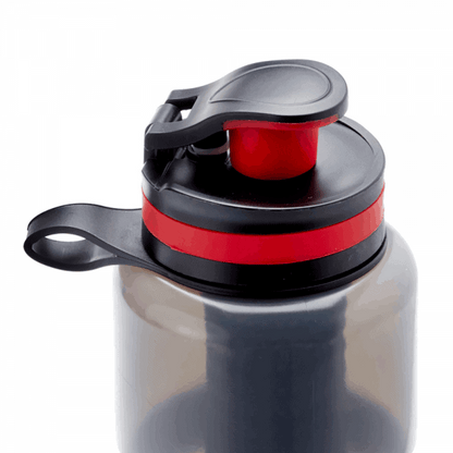 Water To Go 75CL Active 3-in-1 Filter water bottle
