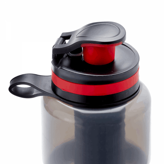Water To Go 75CL Active 3-in-1 Filter water bottle