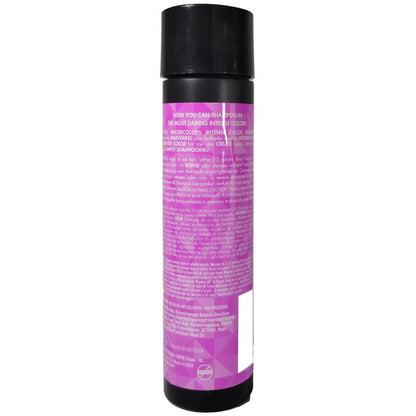 Watercolors Lilac Intense Color Depositing Shampoo – 8.5 oz