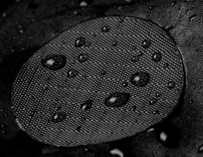 Repair Patches (30+ Colours) for Puffer Jackets, Tents, Upholstery - Stick On, Waterproof, Tear-Cold-Heat-Resistant