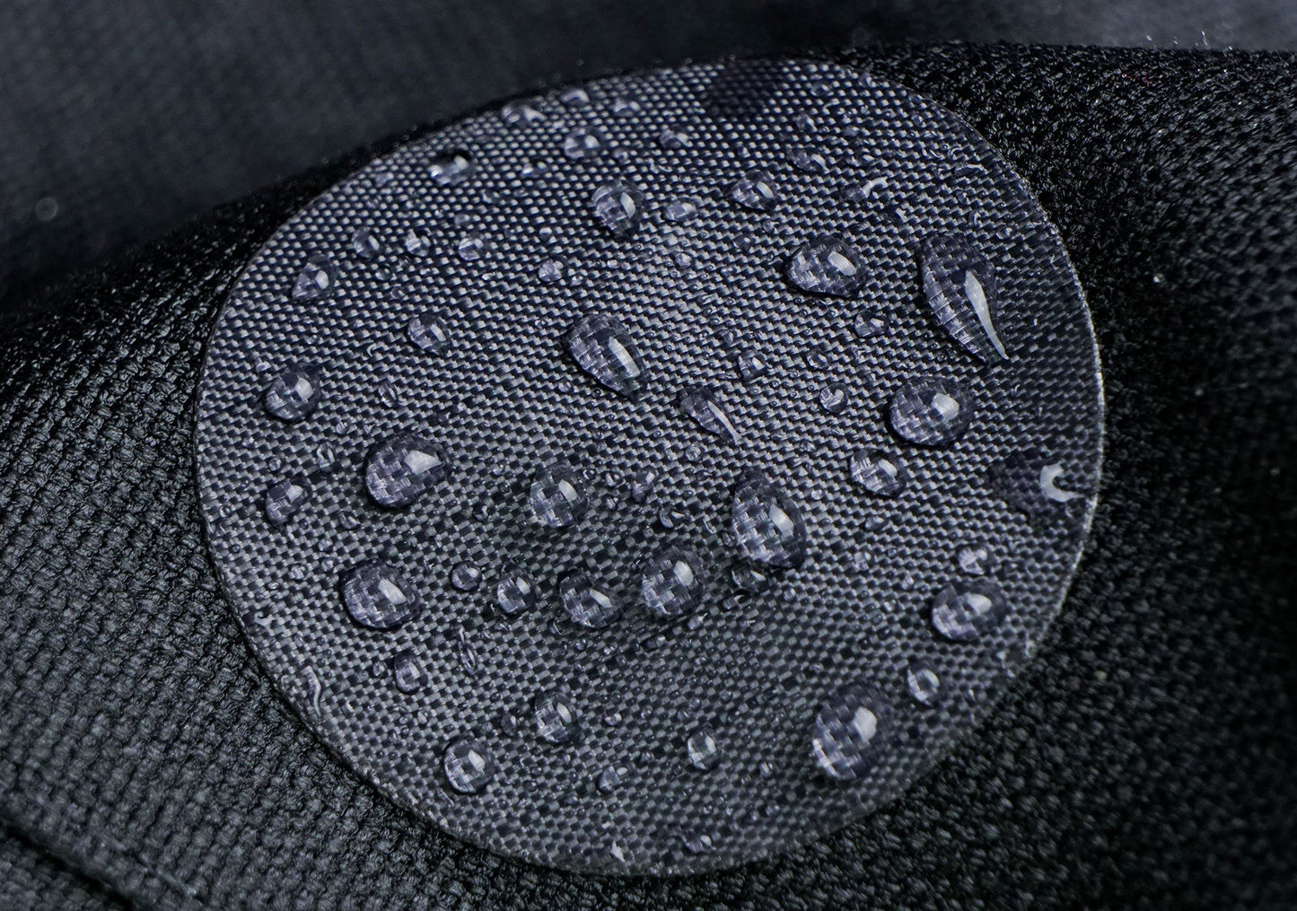 Repair Patches (30+ Colours) for Puffer Jackets, Tents, Upholstery - Stick On, Waterproof, Tear-Cold-Heat-Resistant