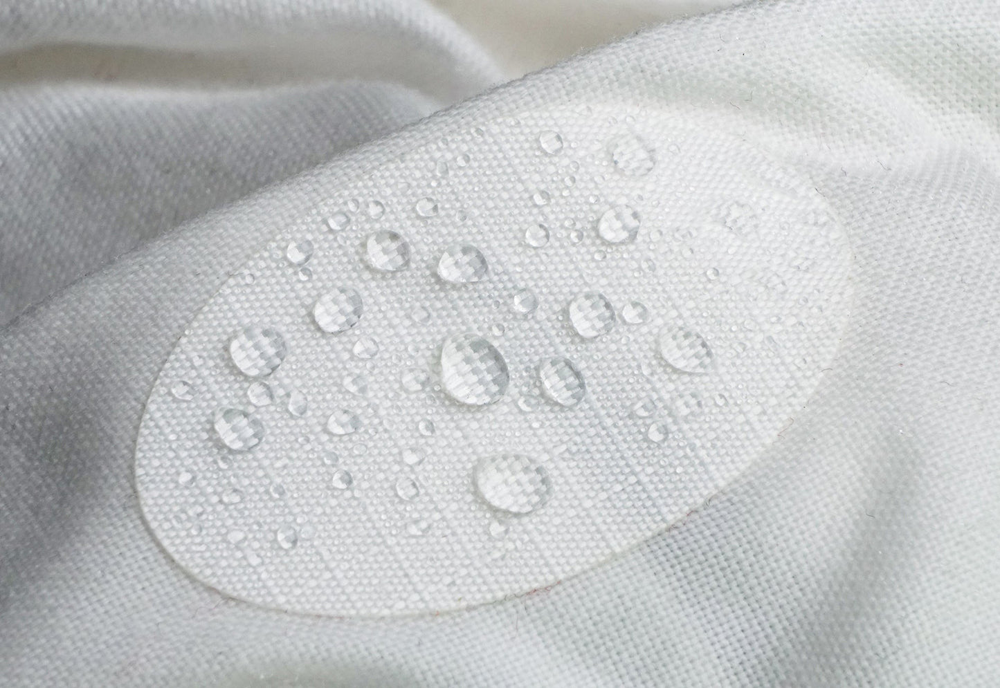 Repair Patches (30+ Colours) for Puffer Jackets, Tents, Upholstery - Stick On, Waterproof, Tear-Cold-Heat-Resistant