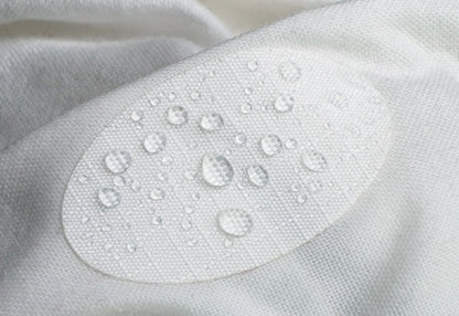 Repair Patches (30+ Colours) for Puffer Jackets, Tents, Upholstery - Stick On, Waterproof, Tear-Cold-Heat-Resistant