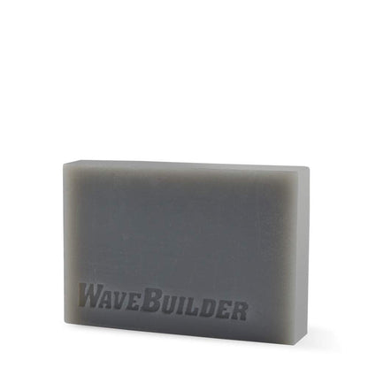 WaveBuilder CharOil 2-in-1 Shampoo & Bodywash Bar, 6 oz | WAVEBUILDER