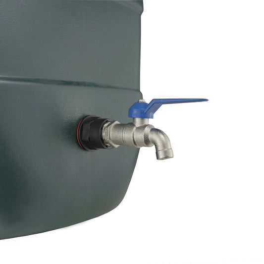 Water Butts Kit 1/2in With Standard Tap Garden Hose Pipe Drip Irrigation Fitting