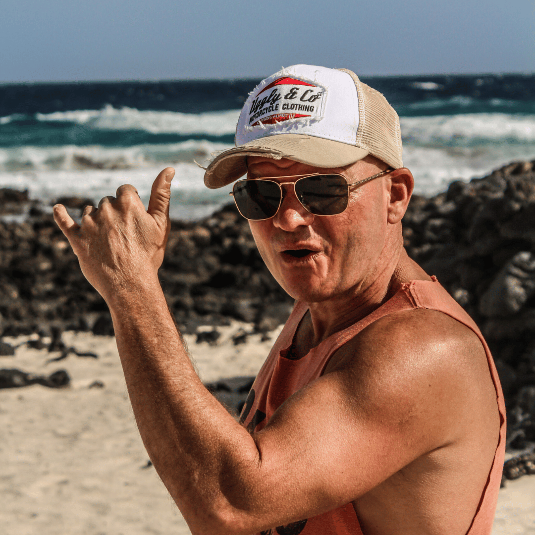 The 'Original' Diamond Cap