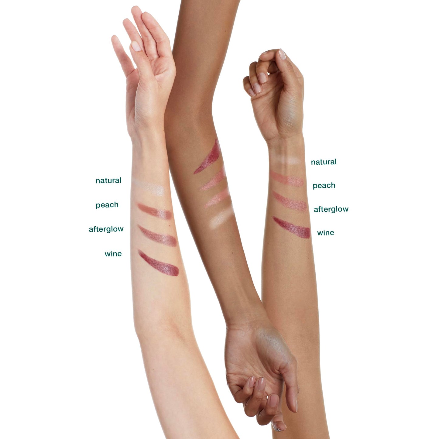 Well People Lip Butter SPF 15 Tinted Balm | Hydrating Lip Care with Sun Protection & Subtle Color