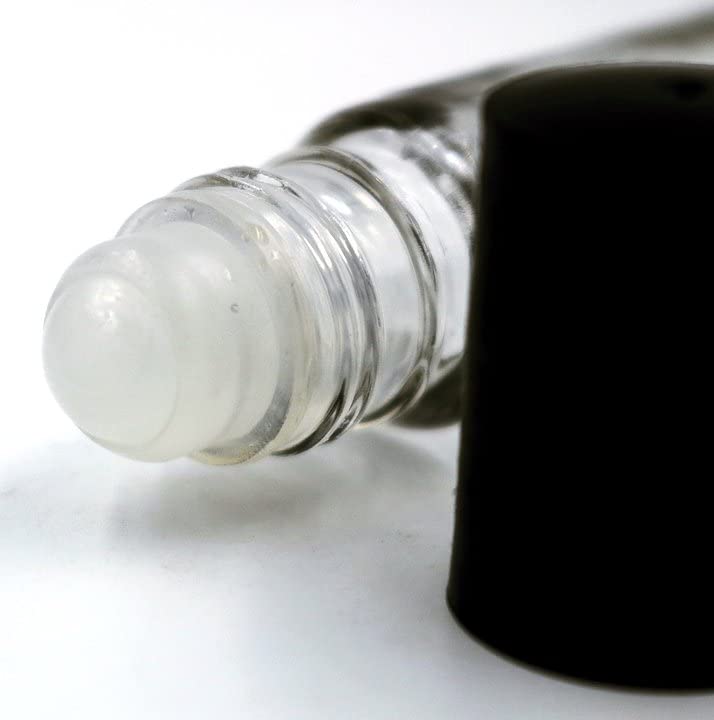 Well's Oil Guci 2 Roll-On Perfume Oil – Long-Lasting, Paraben-Free, 0.33 oz (10 ml)