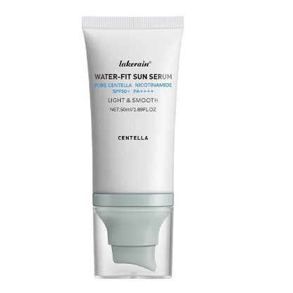 WenFeng Centella Sunscreen SPF 50 – No White Cast, Long-Lasting Hydration