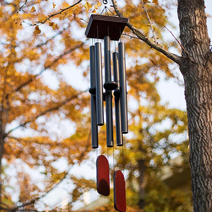 WF24 Garden Decoration, Wind Chimes