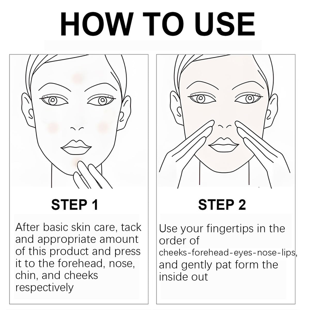 WFWJ Color Correcting CC Cream SPF25 – Light Full-Coverage Foundation with Hydrating Serum (45 ml)
