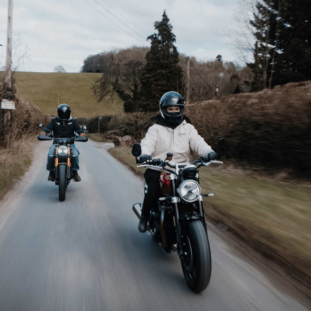 Chalk Parts & Spares Chore Jacket