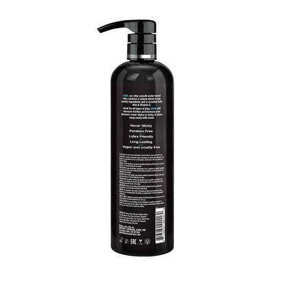 Wicked Aqua Water Based 16 oz – Fragrance-Free, Skin-Safe
