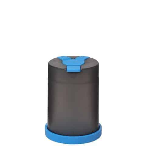 Wildo Shaker for 3 different spices! 3 in 1 (Various Colours)