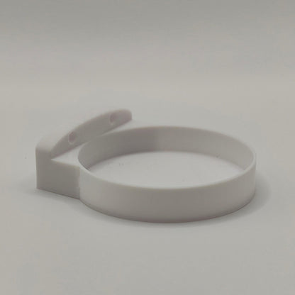 Window and Wall Mount | Compatible with Ring Stick Up and Indoor Camera