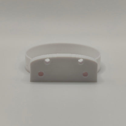 Window and Wall Mount | Compatible with Ring Stick Up and Indoor Camera