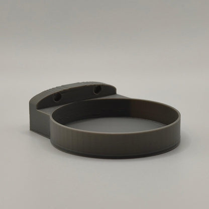 Window and Wall Mount | Compatible with Ring Stick Up and Indoor Camera