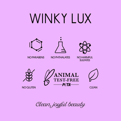 Winky Lux Peeper Perfect Under Eye Concealer – Full Coverage, Waterproof, with Collagen & Hyaluronic Acid