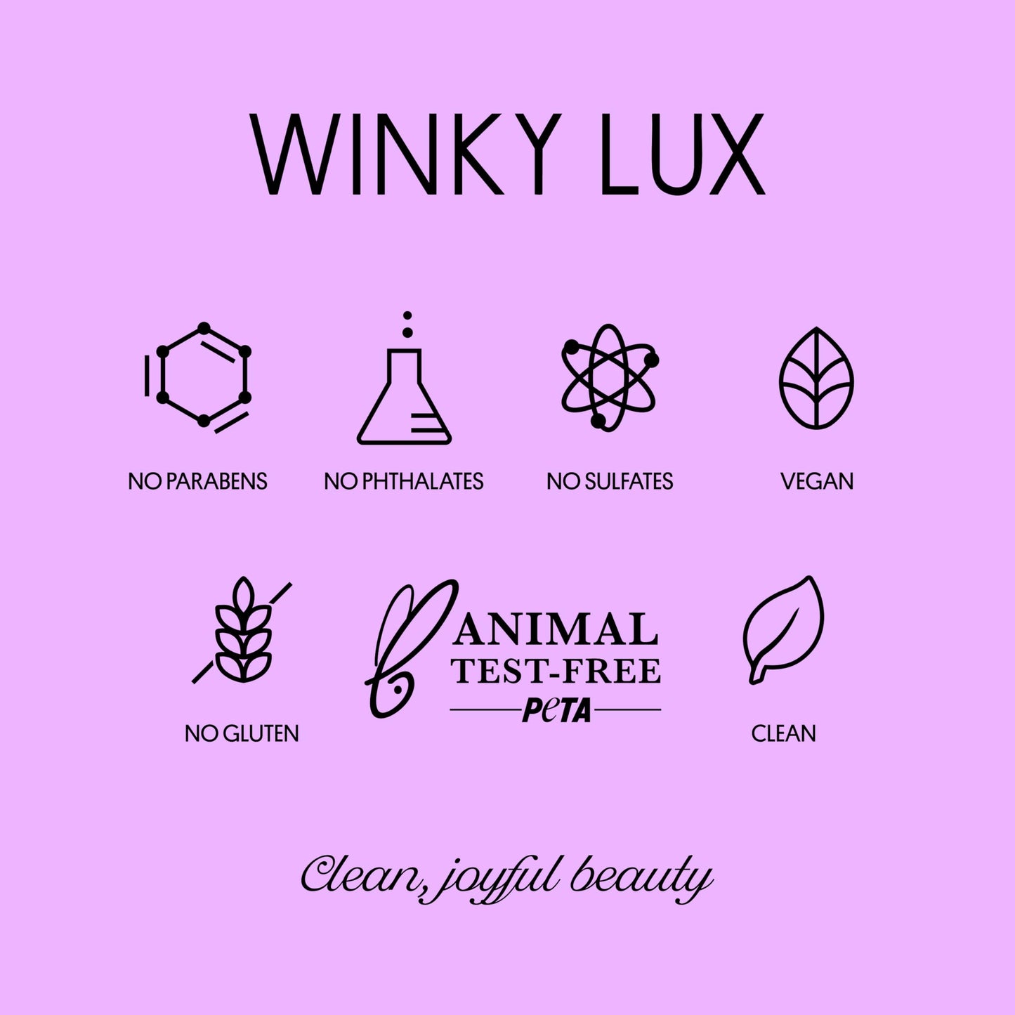 Winky Lux White Tea Tinted Moisturizer SPF 30 (Medium) – Buildable Coverage & Lightweight Face Sunscreen