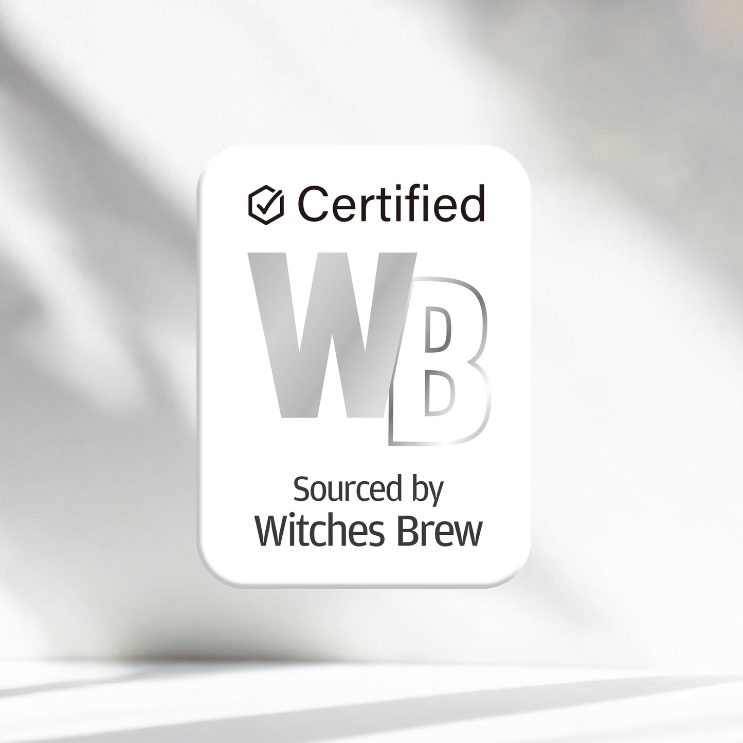 Witches Brew Volufiline 12.5ml — 100% Pure Volufiline from SEDERMA (France) | DIY Skincare Serum for Face & Body