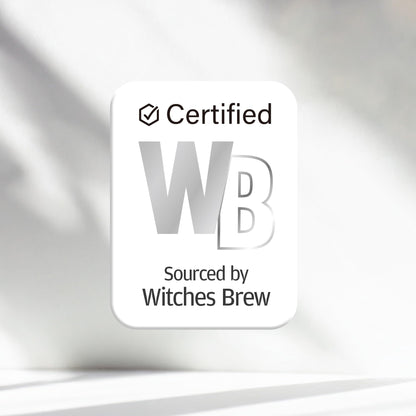 Witches Brew Volufiline 12.5ml — 100% Pure Volufiline from SEDERMA (France) | DIY Skincare Serum for Face & Body