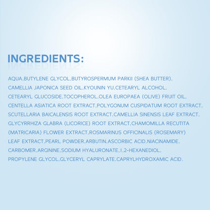 WMK Skin Brightening Cream for Intimate Areas – Vitamin C Dark Spot Remover for Underarms, Knees, Elbows & Bikini Line