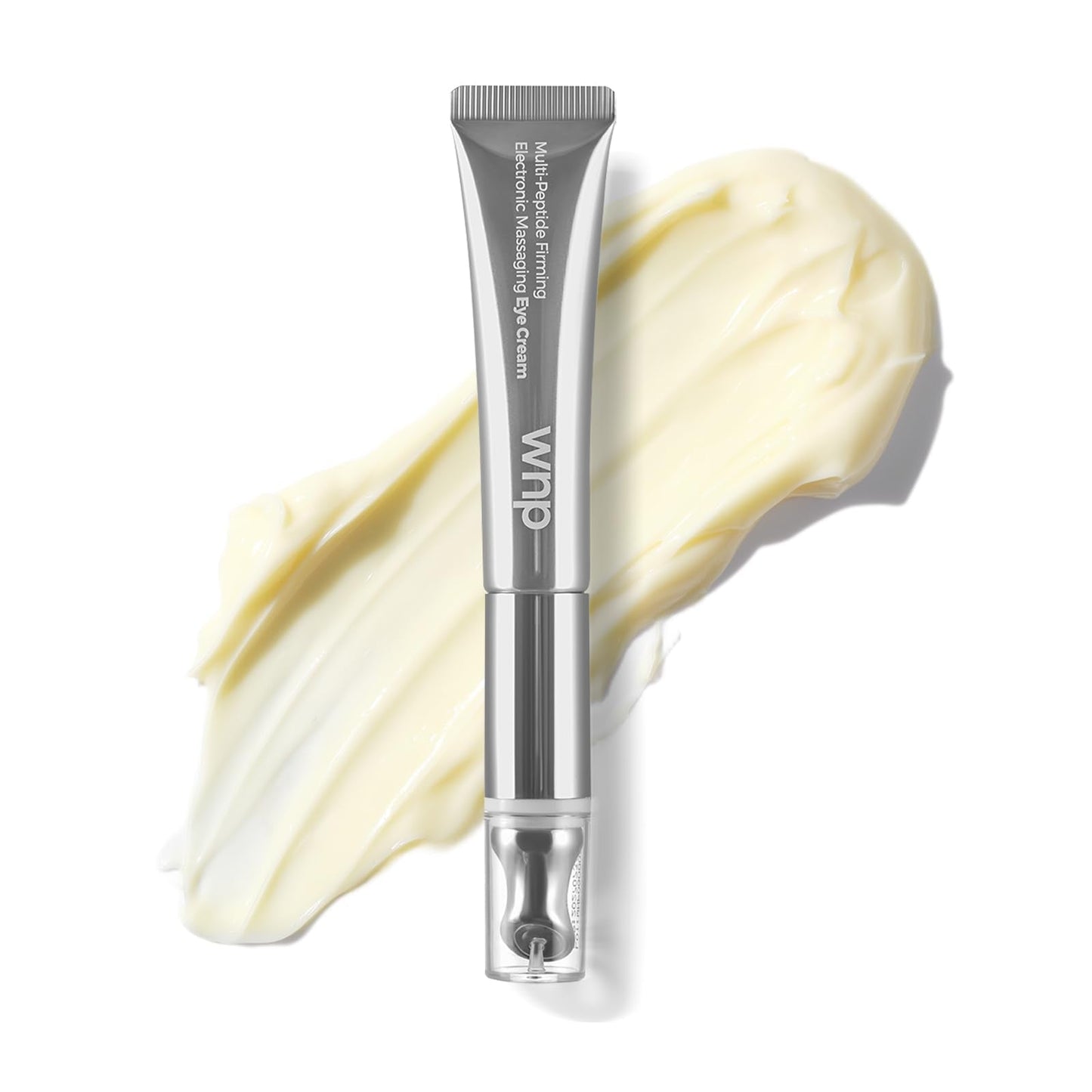 WNP Eye Cream | Multi-Peptide Firming Eye Tightener for Puffiness & Dark Circles