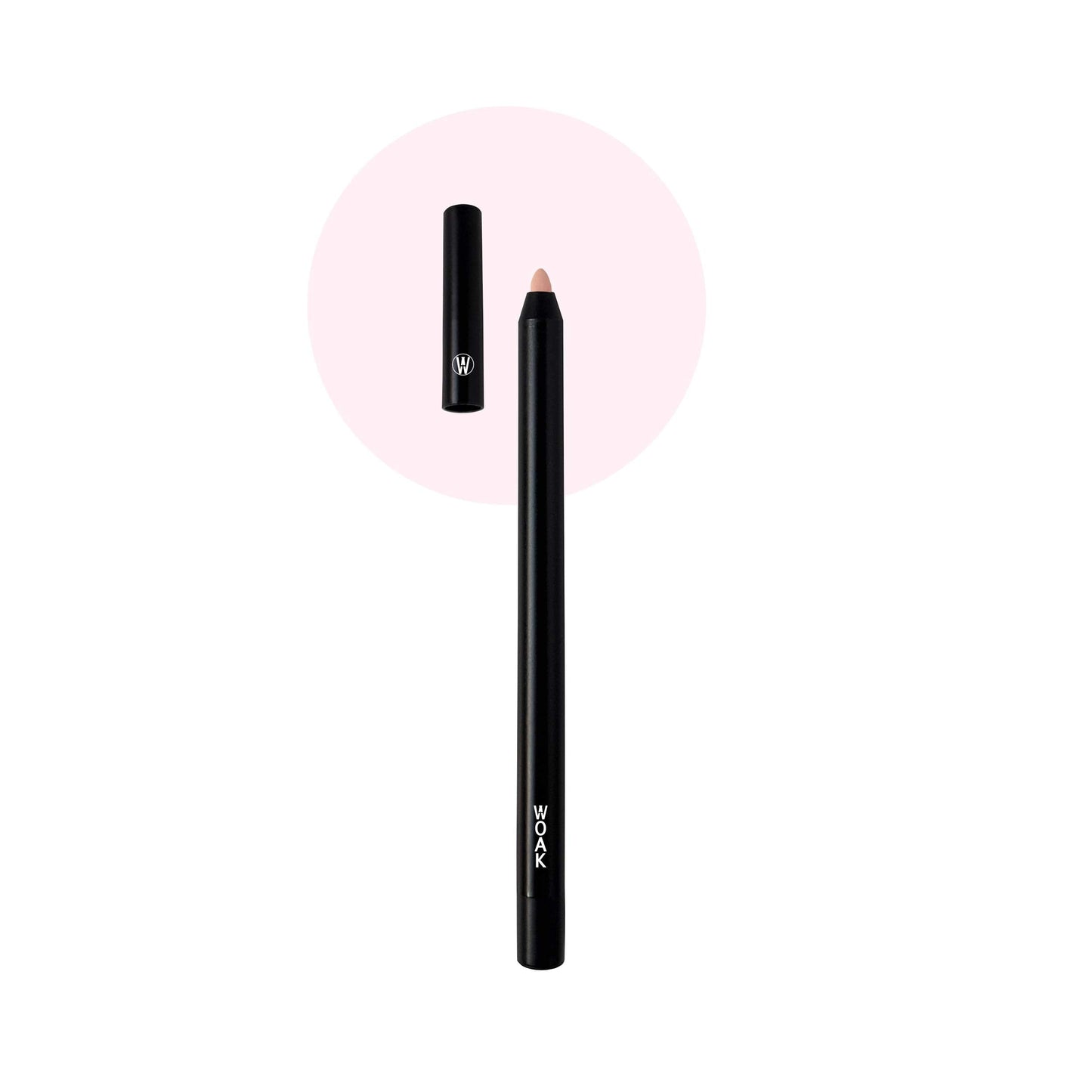 WOAK Stealth Fighter Pen – Concealer for Men | Hybrid Skin Care for Blemish Coverage (Fair)